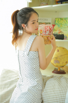 嫦娥去掉裙子